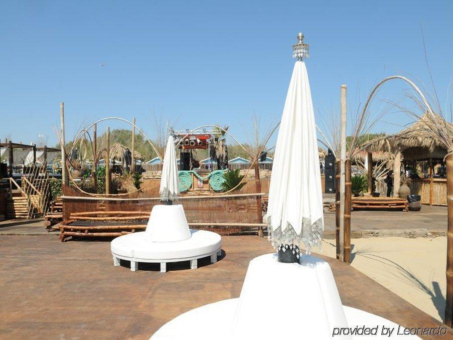Villaggio Albergo Internazionale La Plaja CTA Facilidades foto