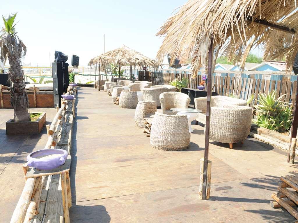 Villaggio Albergo Internazionale La Plaja CTA Naturaleza foto