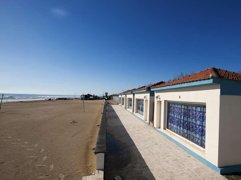 Villaggio Albergo Internazionale La Plaja CTA Habitación foto